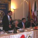 21/10/2008 Visita del Governatore Carlisi