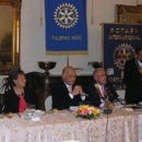 21/10/2008 Visita del Governatore Carlisi
