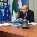 Caminetto con il Governatore "Chiariamoci le idee"