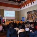 Convegno sulla sindrome di Rett