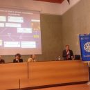 Convegno sulla sindrome di Rett