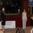 Evento artistico “Profumo di ……. Donna Franca Florio”