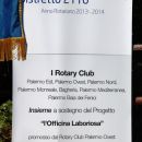 Progetto L'officina laboriosa