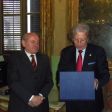 Premio Virgilio Giordano 2014