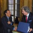 Premio Virgilio Giordano 2014