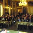 Premio Virgilio Giordano 2014