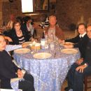 24 Maggio: Il nostro Club in gita a Menfi all'insegna dell'Amicizia, dell'Armonia e dell'Allegria
