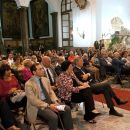 Concerto “Suite mediterranea per grano, mare e sole”