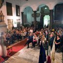 Concerto “Suite mediterranea per grano, mare e sole”