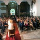 Concerto “Suite mediterranea per grano, mare e sole”