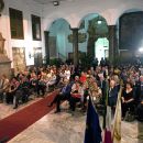 Concerto “Suite mediterranea per grano, mare e sole”