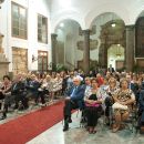 Concerto “Suite mediterranea per grano, mare e sole”