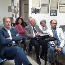 Caminetto “Politica e burocrazia tra conflitto e mediazione”.