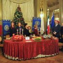 Conviviale di Natale
