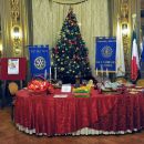 Conviviale di Natale