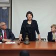 Incontro di formazione rotariana con Nunzio Scibilia