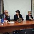 Incontro di formazione rotariana con Nunzio Scibilia