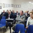 Incontro di formazione rotariana con Nunzio Scibilia