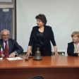 Incontro di formazione rotariana con Nunzio Scibilia