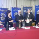 Archeologia di mare profondo: un cimitero di navi nel Mediterraneo. Alla scoperta del Diluvio Universale del Mar Nero