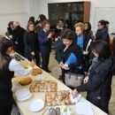 Convegno sul ruolo della famiglia oggi