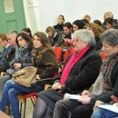 Convegno sul ruolo della famiglia oggi