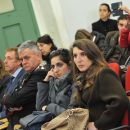 Convegno sul ruolo della famiglia oggi