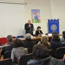 Convegno sul ruolo della famiglia oggi