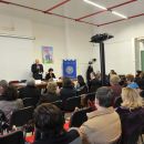 Convegno sul ruolo della famiglia oggi