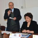 Convegno sul ruolo della famiglia oggi