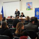Convegno sul ruolo della famiglia oggi
