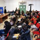 Convegno sul ruolo della famiglia oggi