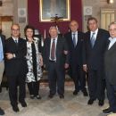 Restauro crocifisso ligneo