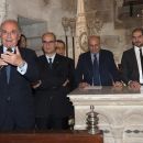 Restauro crocifisso ligneo