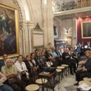 Restauro crocifisso ligneo