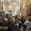 Restauro crocifisso ligneo