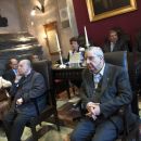 Restauro crocifisso ligneo