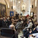Restauro crocifisso ligneo