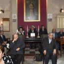 Restauro crocifisso ligneo