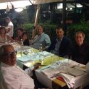 Tavolo Rotariano 20/07/2016 