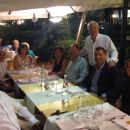Tavolo Rotariano 20/07/2016 