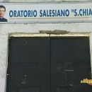 Oratorio di S.Chiara all'Albergheria