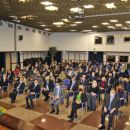 Formazione interclub 