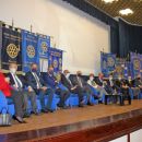 Formazione interclub 