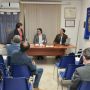 Presentazione Francesco Passantino