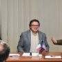 Presentazione Francesco Passantino