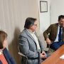 Presentazione Francesco Passantino
