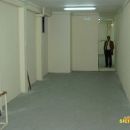 Dormitorio di S. Chiara all'Albergheria