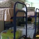 Dormitorio di S. Chiara all'Albergheria