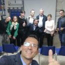 Relazione partecipante al Ryla Riccardo Randazzo